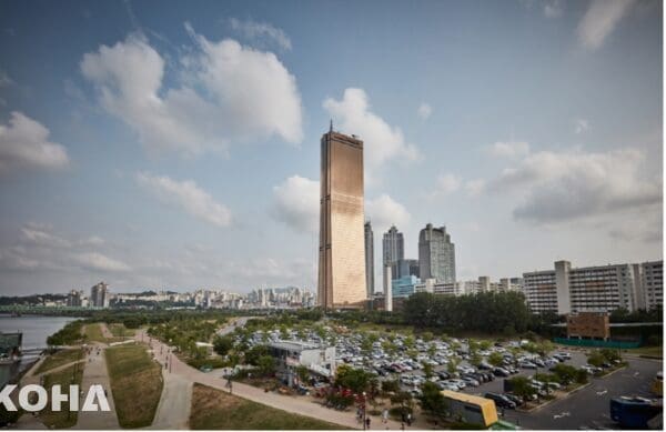 2023韓國首爾自由行｜首爾汝矣島63大廈奢華住宿清單 一次報給你知！